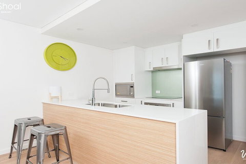 The Shoal Apartments Unit 201 / 4 8 Bullecourt Street - Events Australia 7