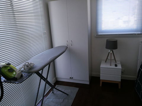 Lake Tyrrell Accommodation Sea Lake - Events Australia 0