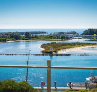 Southbound Escape at the Wharf - Tourism Bookings