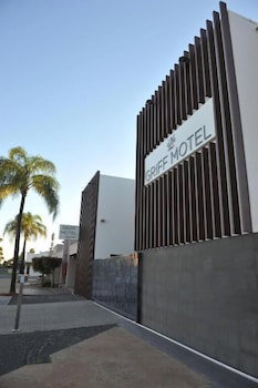 The Griff Motel - Events Australia 1