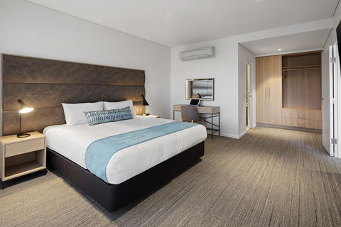 Quality Hotel Lakeside Bendigo - Tourism Bookings 6