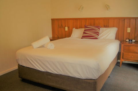 Quality Hotel Lakeside Bendigo - Tourism Bookings 3