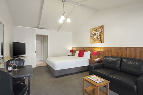 Quality Hotel Lakeside Bendigo - Tourism Bookings 4