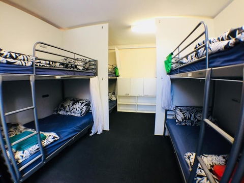 Landing Pads Brunswick - Events Australia 4