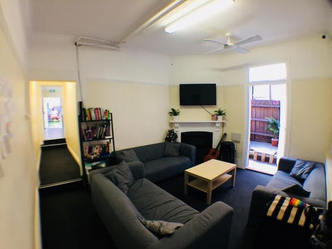 Landing Pads Brunswick - Events Australia 6