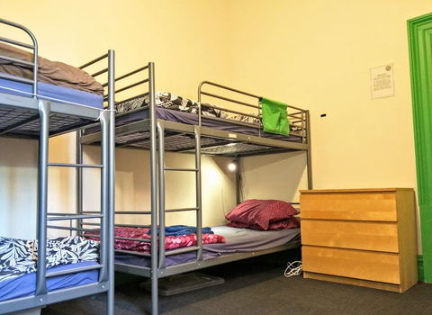 Landing Pads Brunswick - Events Australia 2