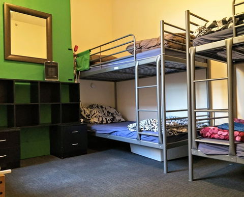 Landing Pads Brunswick - Events Australia 3