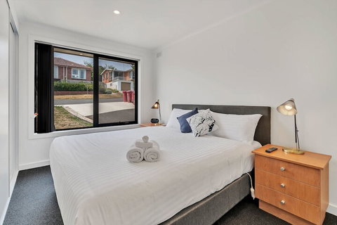 Youngtown Executive Apartments - Tourism Bookings 4