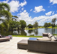 Grand Oasis at Sanctuary Cove - Events Australia