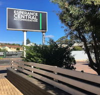 Esperance Central Accommodation - Tourism Bookings