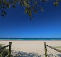 Pandanus Pocket 7 Beach Shack Moroccan style - Events Australia