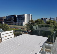 Beau Monde Apartments Newcastle - Worth Place Apartment - Tourism Bookings