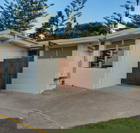 Horseshoe Bay Holiday Park - Events Australia