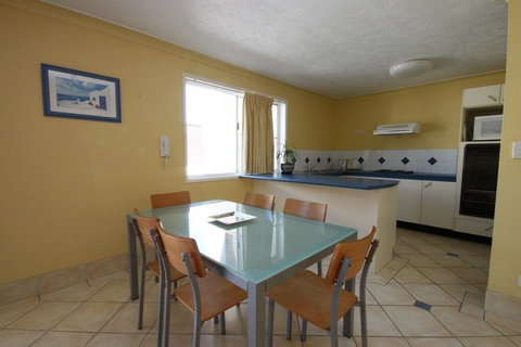 Pandanus Paradise - Events Australia 1