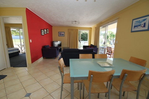 Pandanus Paradise - Events Australia 6