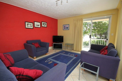 Pandanus Paradise - Events Australia 4