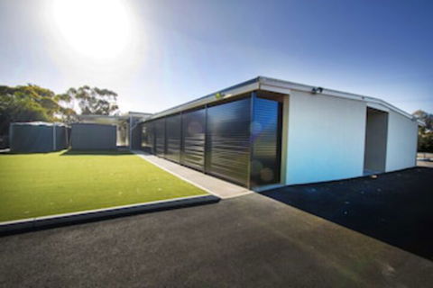 The Bunkhouse - Events Australia 0