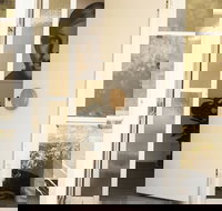 Twiggy at Anglesea - Events Australia