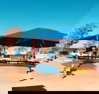 Denham Seaside Caravan Park - Events Australia