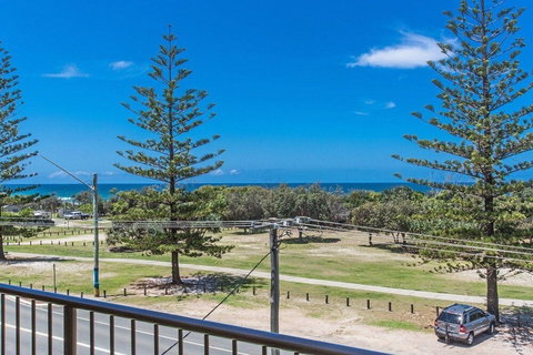 Seaside On Marine - Events Australia 2