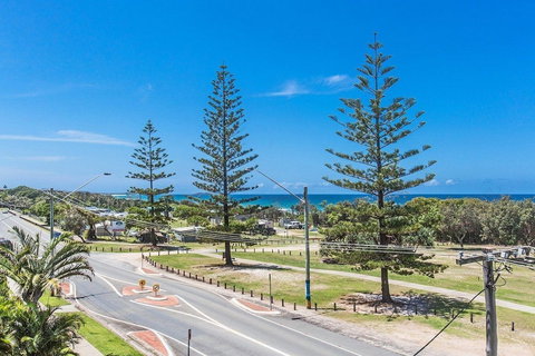 Seaside On Marine - Events Australia 1