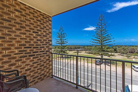 Seaside On Marine - Events Australia 4