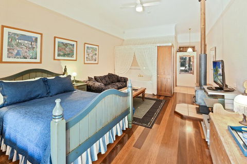Montville Boutique BnB - Tourism Bookings 4