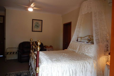 Montville Boutique BnB - Tourism Bookings 5