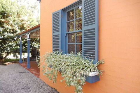 Montville Boutique BnB - Tourism Bookings 2