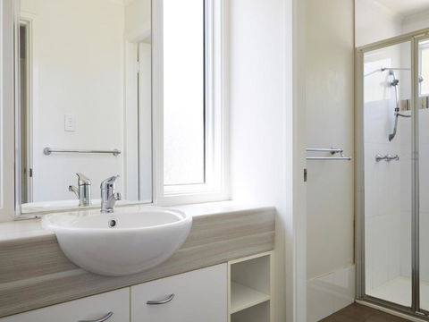 NRMA Darlington Beach Holiday Resort - Accommodation Europe 3
