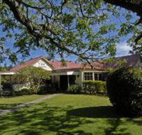 Bounty Lodge Apartments - Tourism Bookings