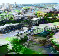 Darwin Executive Studio - Tourism Bookings