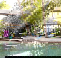 Mad Monkey Backpackers Village - Events Australia