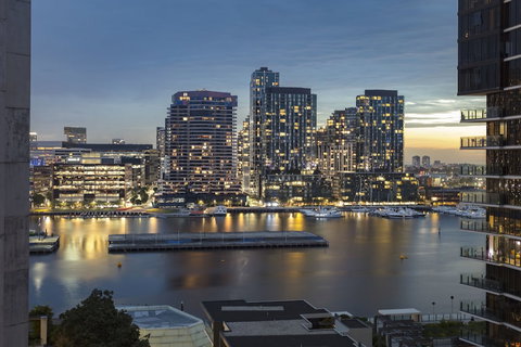 Quest NewQuay - Events Australia 0