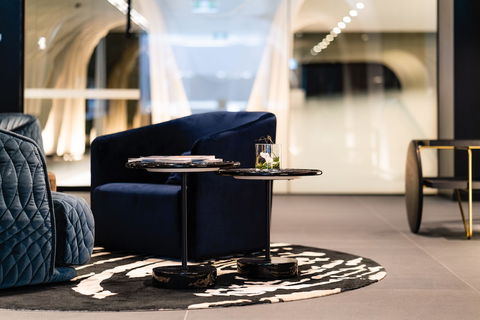 SKYE Suites Sydney - Events Australia 2