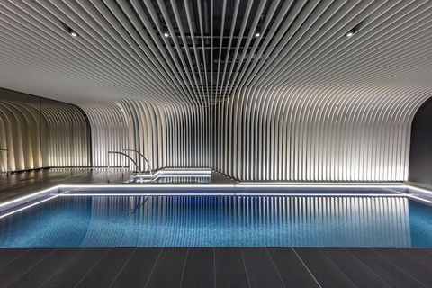 SKYE Suites Sydney - Events Australia 1