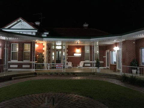 Billabong Wangaratta - Events Australia 0