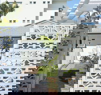 Blue Heron Motel - Events Australia