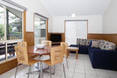 Holiday Haven Swan Lake - Events Australia 2