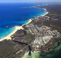 Holiday Haven Swan Lake - Events Australia