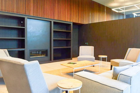 The Escape In Southern Cross Station - Events Australia 1