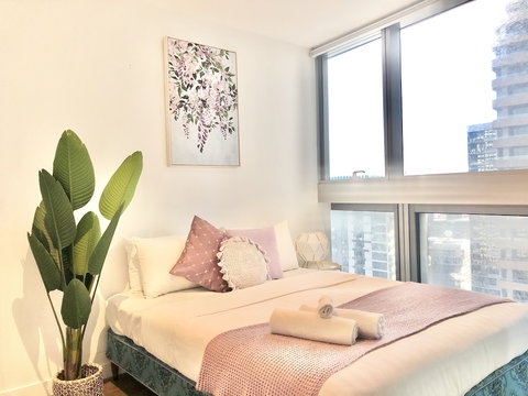 The Escape In Southern Cross Station - Events Australia 5