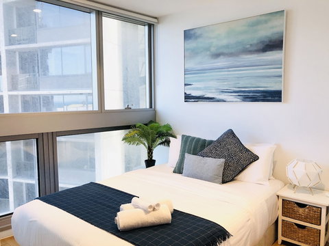 The Escape In Southern Cross Station - Events Australia 4