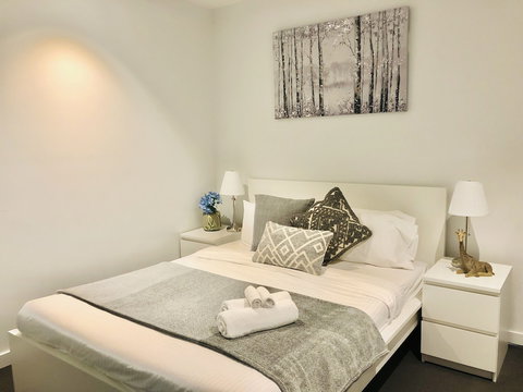 The Escape In Southern Cross Station - Events Australia 3