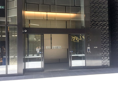 The Escape In Southern Cross Station - Events Australia 0