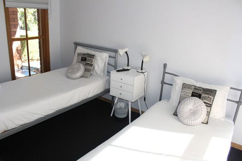 East Doncaster At Tunstall - Events Australia 7