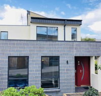 Apollo Bay Seal Apartments - Events Australia