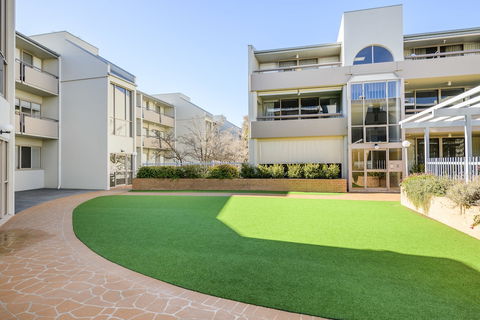 Accommodate Canberra The Summit - Events Australia 3