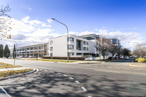 Accommodate Canberra The Summit - Events Australia 1