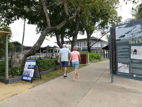 Blue Casta At Castaways - Events Australia 1